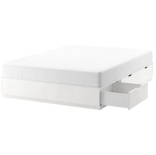 Estructura Cama NORDLI Ikea