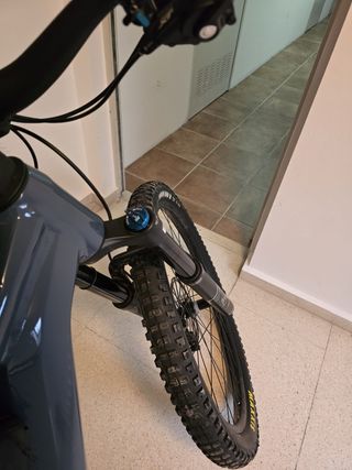 Focus Jam2 6.8 E-BIKE