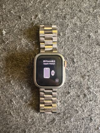 Apple Watch SE 1ª Gen GPS+Celular