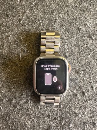 Apple Watch SE 1ª Gen GPS+Celular