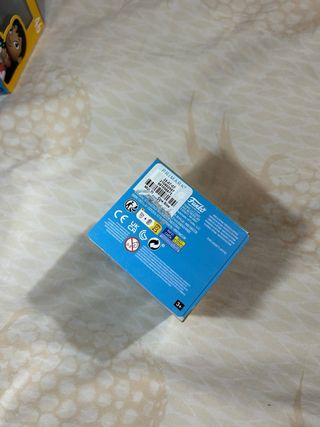 Funko Minis Stitch 45 Disney Primark Exclusive