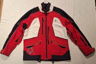 Chaqueta Esqui VOLKI Nano Tech Talla 50