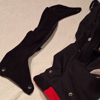 Chaqueta Esqui VOLKI Nano Tech Talla 50