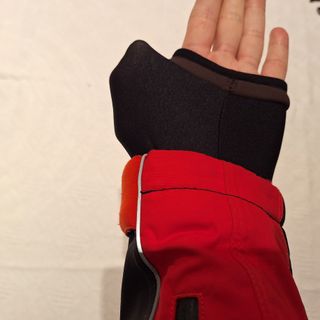 Chaqueta Esqui VOLKI Nano Tech Talla 50