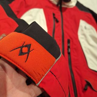 Chaqueta Esqui VOLKI Nano Tech Talla 50