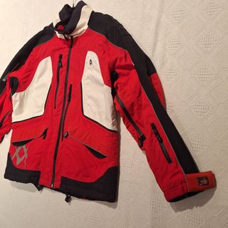 Chaqueta Esqui VOLKI Nano Tech Talla 50
