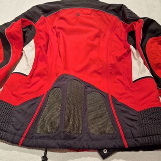 Chaqueta Esqui VOLKI Nano Tech Talla 50