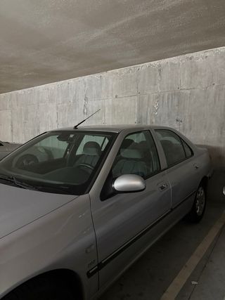 Peugeot 406 2000