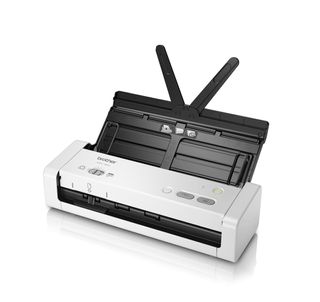 Brother ADS-1200 Escáner departamental compacto con ADF