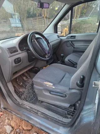 Ford Tourneo Connect 2005