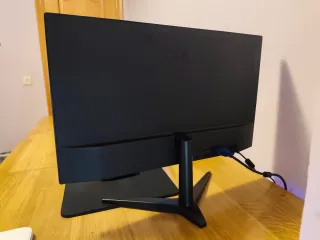 Pantalla AOC 22B1H Negra