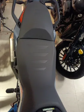 KTM 390 Adventure 2023