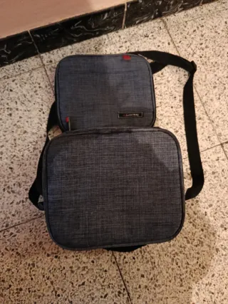 Bolsa Térmica Portátil Iris Lunchenbag