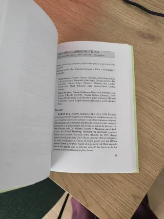 Libro La Mirada del Cine - Isabel Orellana Vilches