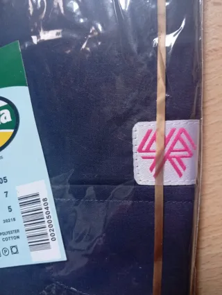 Camisa Monza Hombre Talla L Azul