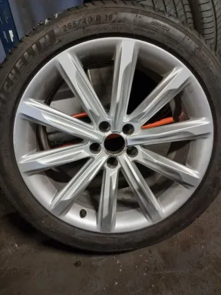 Llantas 19 Audi A7
