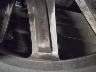 Llantas 19 Audi A7