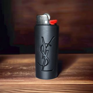 2 Capas para isqueiro YSL