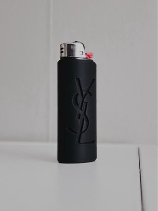 2 Capas para isqueiro YSL