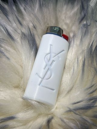 2 Capas para isqueiro YSL