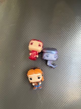 Figuritas Funko Pop Stranger Things