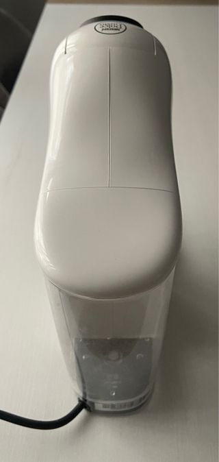 Dolce Gusto Krups Genio S y Organizador Cápsulas