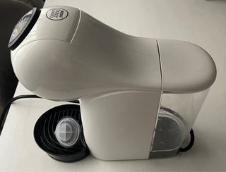 Dolce Gusto Krups Genio S y Organizador Cápsulas