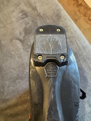 Botas de esquí Atomic Haux Prime 130s