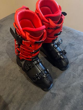 Botas de esquí Atomic Haux Prime 130s