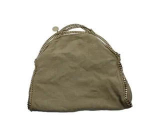 Stella McCartney Falabella Borsa Beige