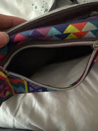 Riñonera Nike Multicolor