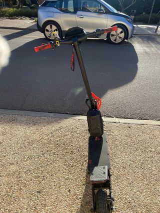 Patinete Eléctrico Kukiring G2