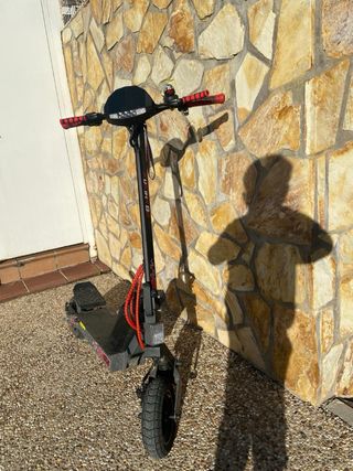 Patinete Eléctrico Kukiring G2