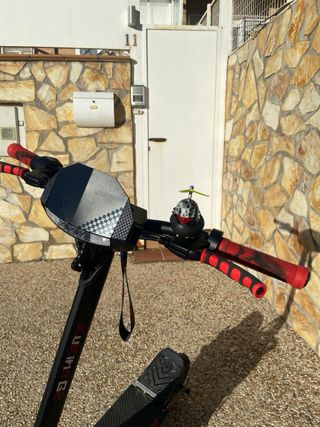 Patinete Eléctrico Kukiring G2