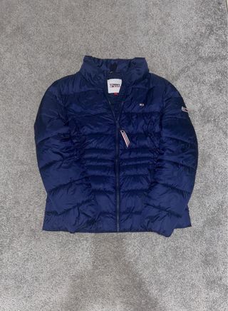 Piumino Tommy Hilfiger ragazza taglia 16 anni
