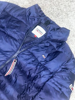 Piumino Tommy Hilfiger ragazza taglia 16 anni