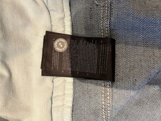 Cazadora vaquera  G - STAR RAW