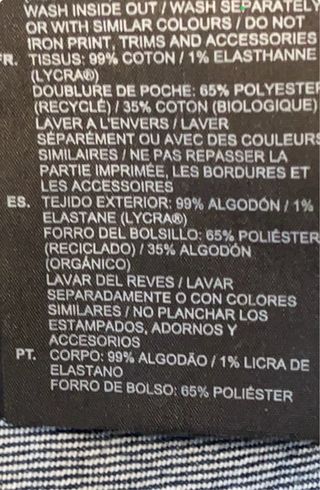 Cazadora vaquera  G - STAR RAW