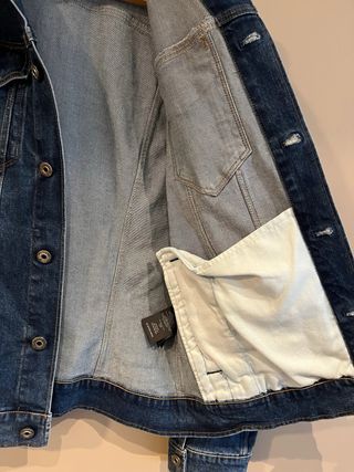 Cazadora vaquera  G - STAR RAW