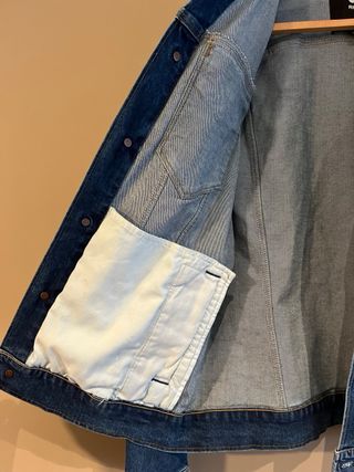 Cazadora vaquera  G - STAR RAW