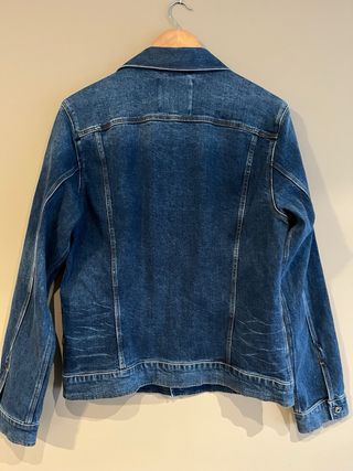 Cazadora vaquera  G - STAR RAW