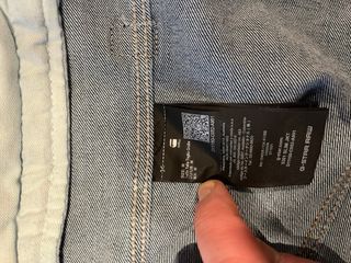 Cazadora vaquera  G - STAR RAW