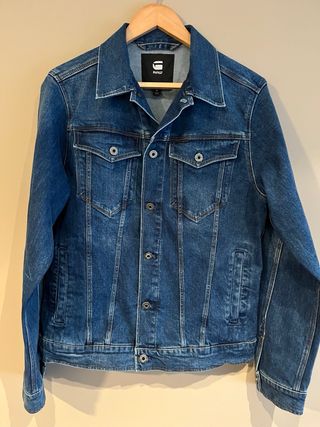 Cazadora vaquera  G - STAR RAW