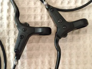 Frenos Tektro HD-M275