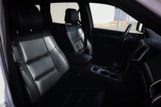 Jeep Grand Cherokee 2018