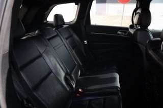 Jeep Grand Cherokee 2018