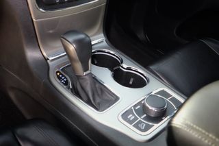 Jeep Grand Cherokee 2018