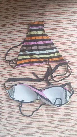 Bikini Multicolor
