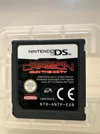 Lotto giochi Nintendo DS