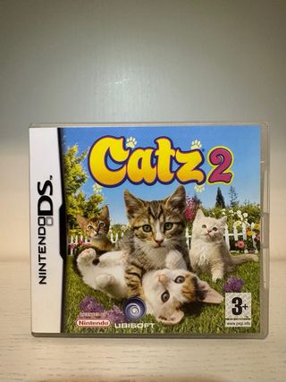 Lotto giochi Nintendo DS